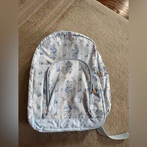 NWOT Potter Barn Teen Gear-Up LoveShackFancy Daydream Backpack